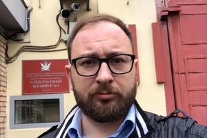 Полозов: Подальші слідчі дії можуть проводити без прямої участі моряків