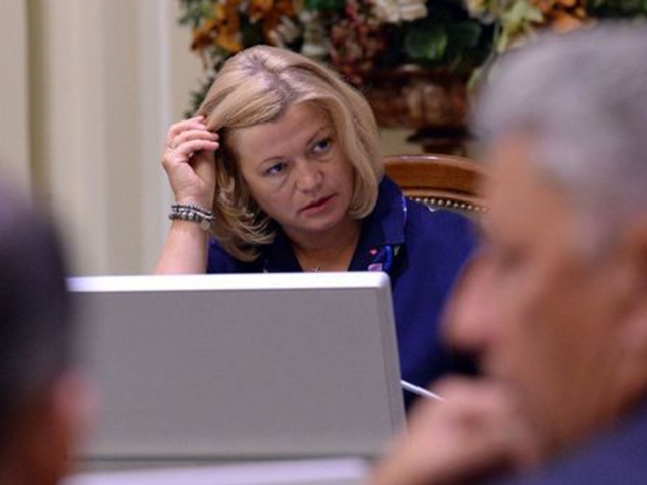 Для РФ принципиально не только вытащить своего пропагандиста Вышинского, но и в дальнейшем использовать его в информационной войне как жертву