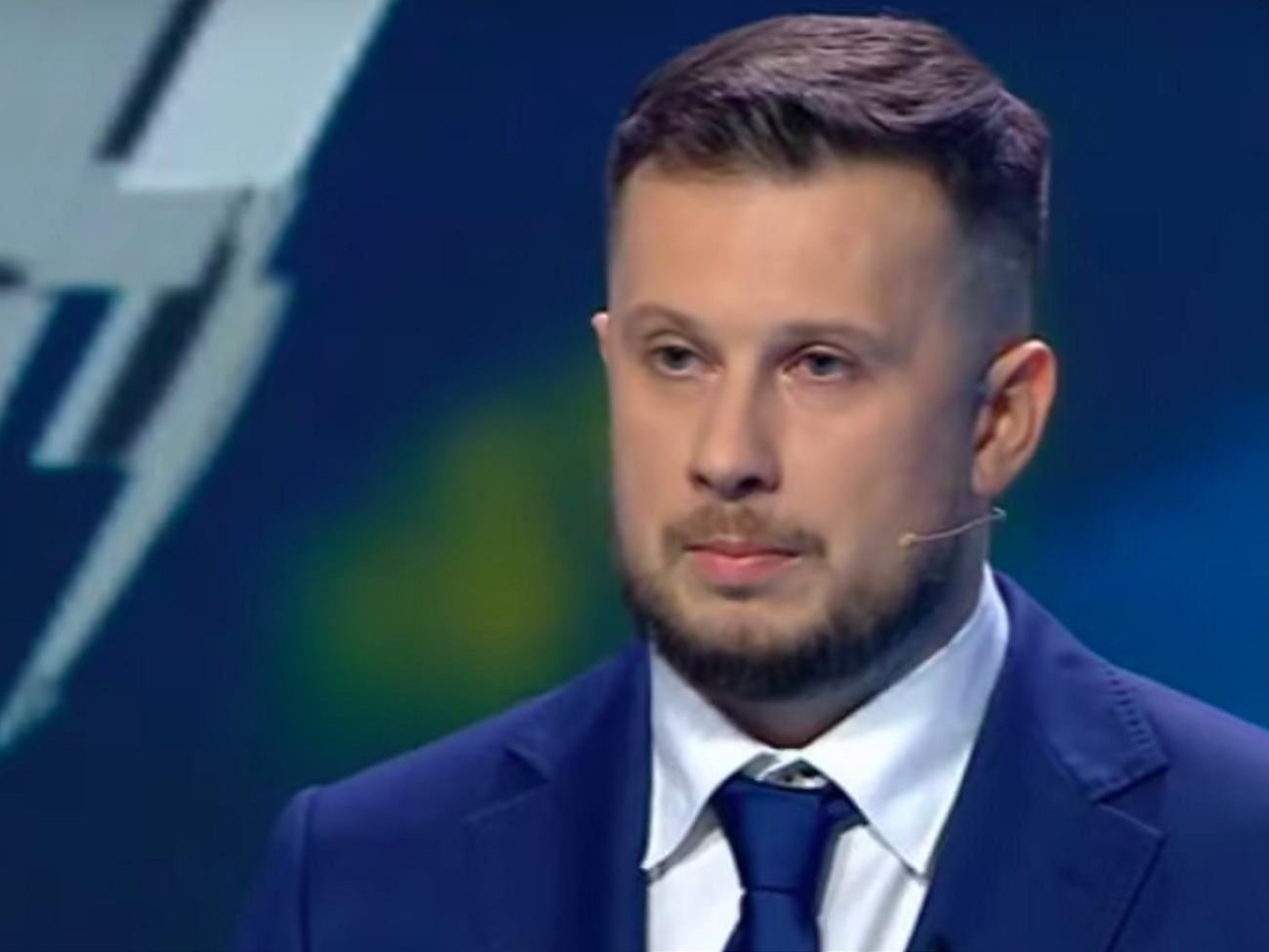 Андрій Білецький: Це називається принциповою позицією?