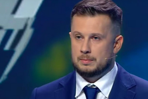 Андрій Білецький: Це називається принциповою позицією?