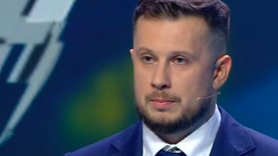 Андрей Билецкий: Это называется принципиальной позицией?