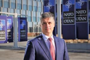 Пристайко: Ми усвідомлюємо, які є шанси отримати наших хлопців назад найближчим часом
