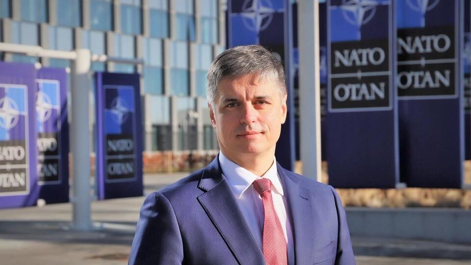 Пристайко: Мы понимаем, каковы шансы получить наших ребят обратно в ближайшее время