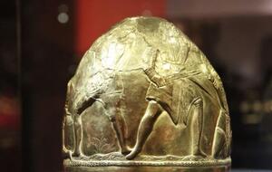 Крымские музеи оспаривают решение суда первой инстанции, вынесенное в пользу Украины