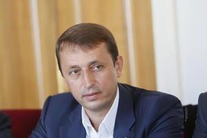 Валерий Дубиль: Миссия по обеспечению здравоохранения необходимыми финансовыми ресурсами вовсе не является невыполнимой