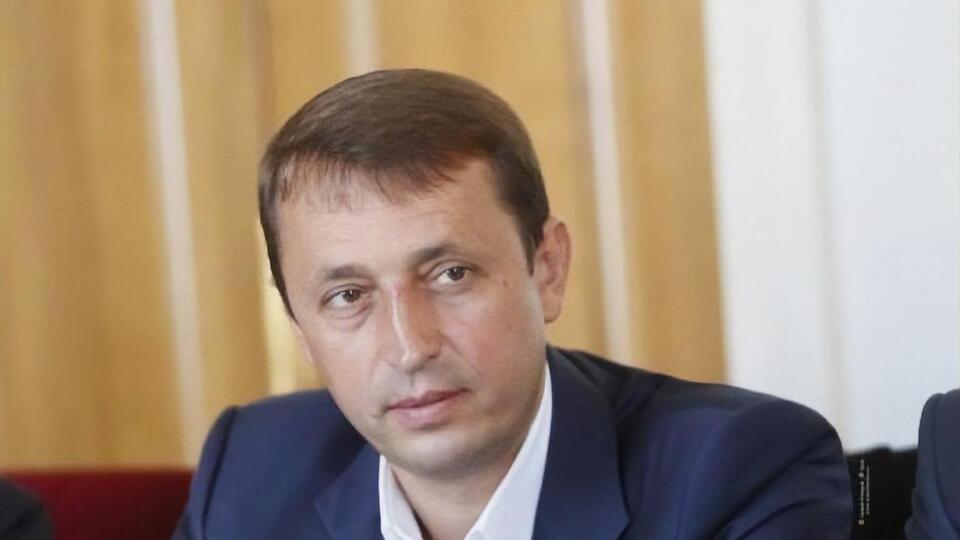 Валерій Дубіль: Місія із забезпечення охорони здоров'я необхідними фінансовими ресурсами зовсім не є нездійсненною