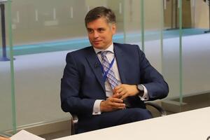 Пристайко: Українське посольство у США і далі займається підготовкою візиту Зеленського до Вашингтона