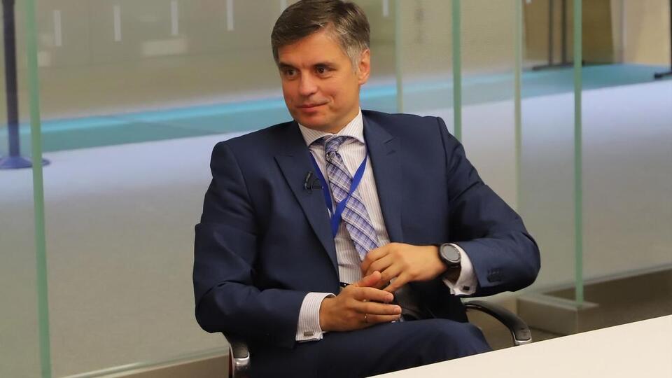 Пристайко: Українське посольство у США і далі займається підготовкою візиту Зеленського до Вашингтона