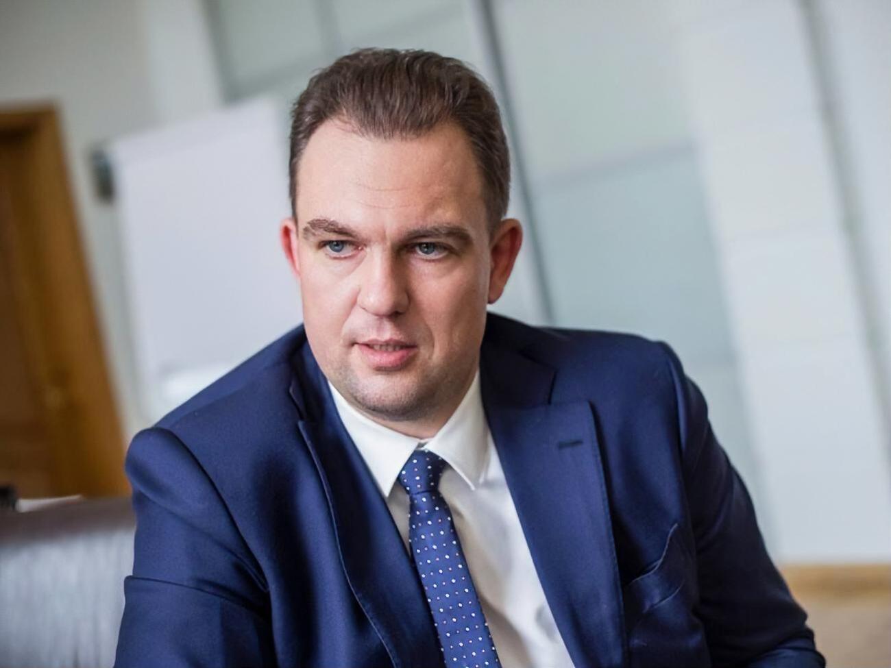 Ковальчук:&nbsp;Все модули для запуска рынка работают