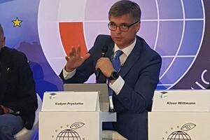 Пристайко: Я не підтримую люстрацію кожного з наступників щодо своїх попередників