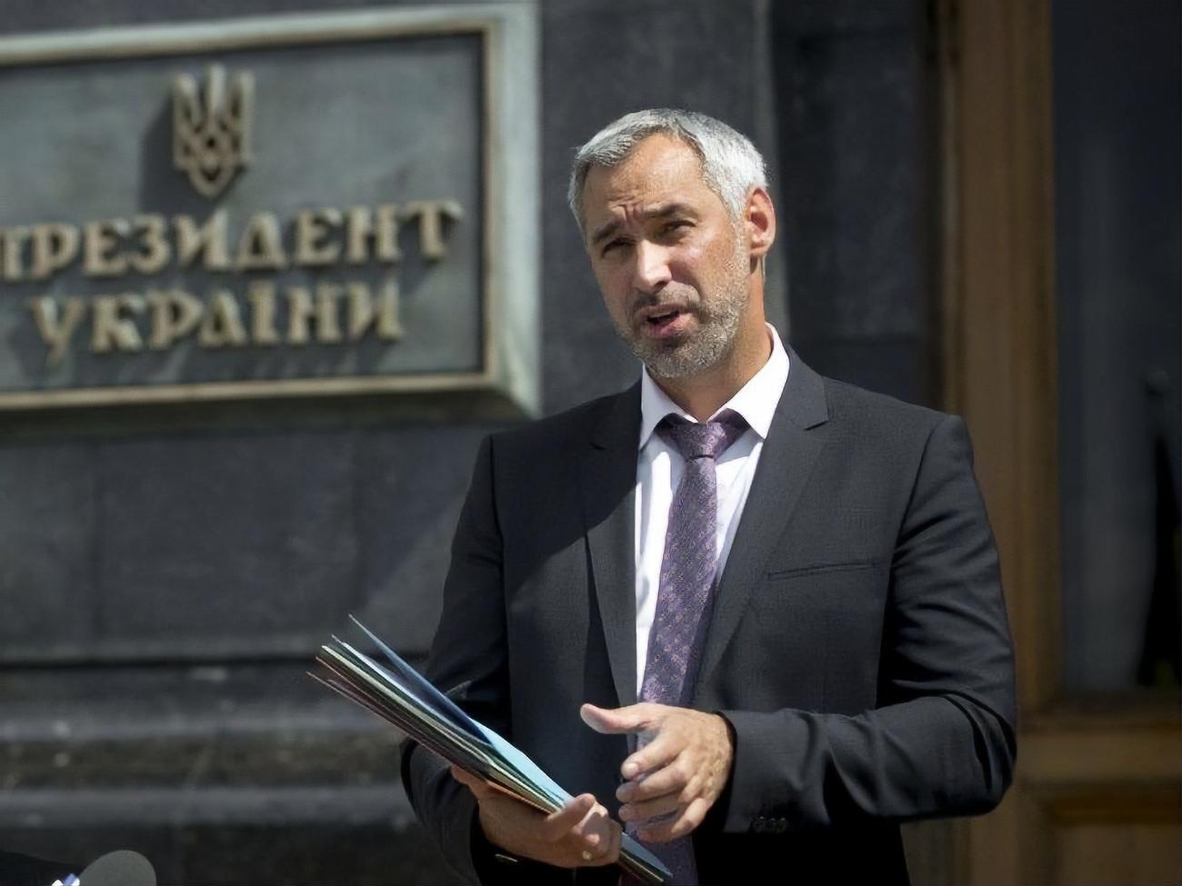 Рябошапка: Ми сподіваємося, що більшість буде підтримувати ініціативи президента