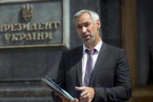 Рябошапка: Ми сподіваємося, що більшість буде підтримувати ініціативи президента