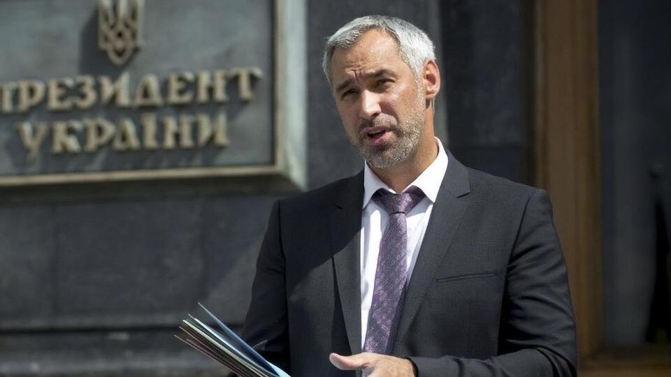 Рябошапка: Ми сподіваємося, що більшість буде підтримувати ініціативи президента