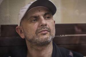 У лютому 2018 року Захтея засудили до шести з половиною років колонії суворого режиму