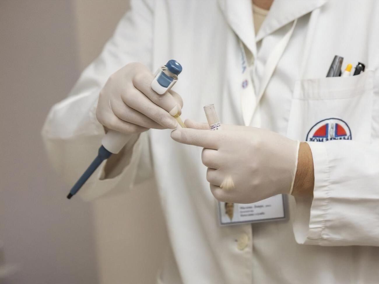 В больнице остаются пять человек