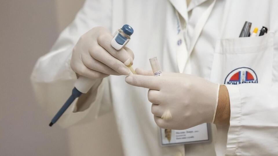 У лікарні залишається п'ятеро людей