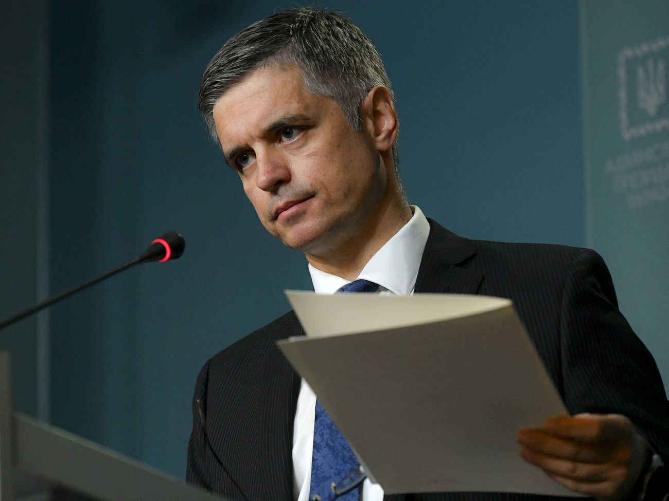 Пристайко: Это дело становится политическим