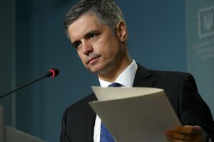 Пристайко: Это дело становится политическим