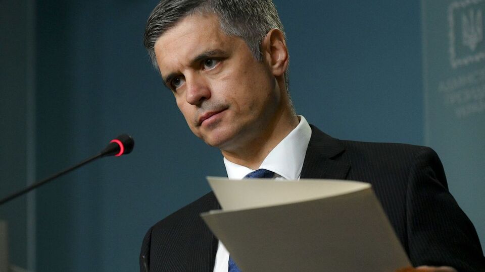 Пристайко: Ця справа стає політичною