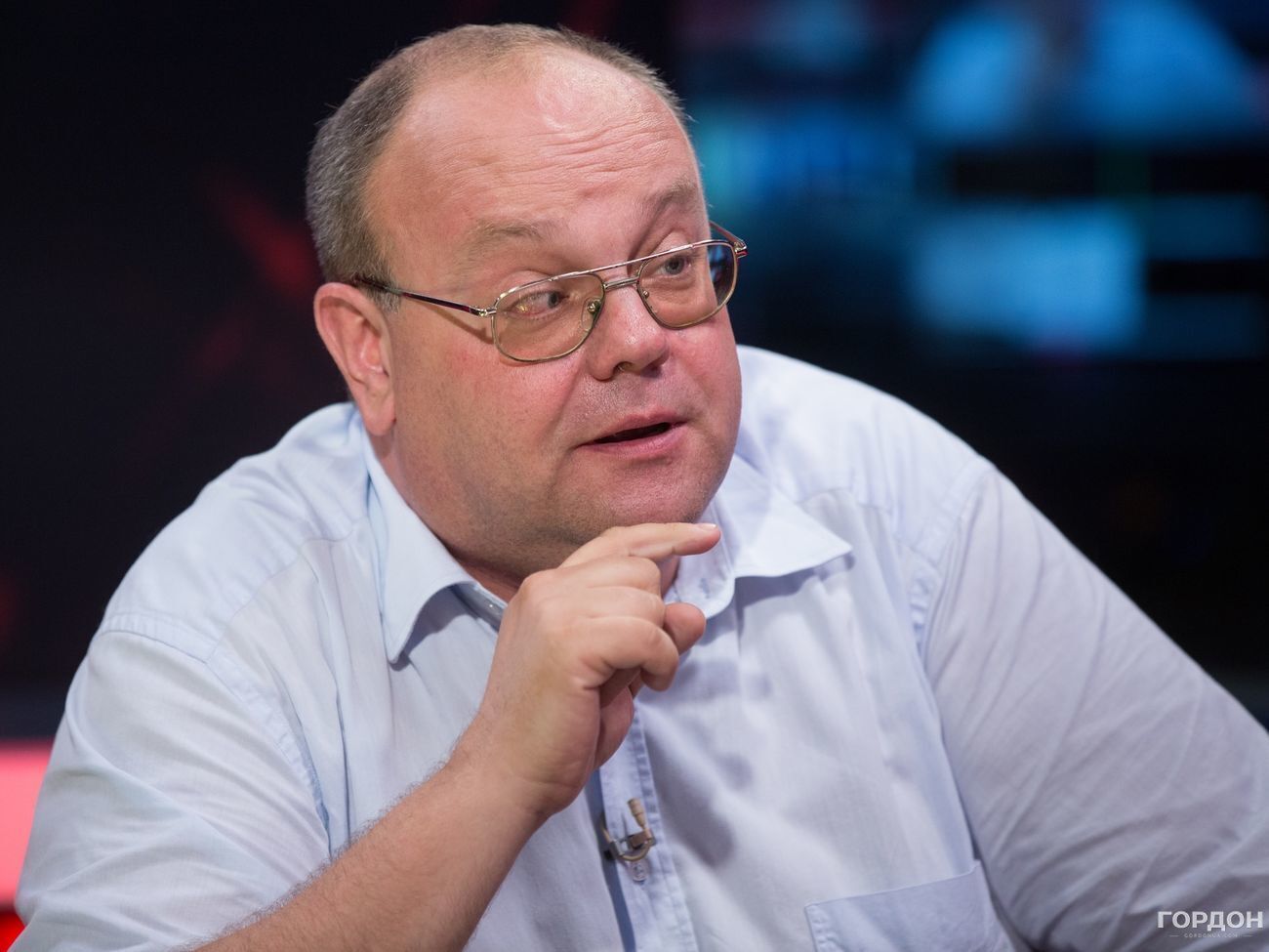 Франков: Должна же быть у нас какая-то объединяющая идея. С этой ролью, кстати, отлично справилось Евро 2012, объединив всех &ndash; от Львова до Харькова