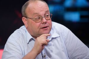 Франков: Має ж бути в нас якась об'єднавча ідея. Із цією роллю, до речі, чудово впоралося Євро 2012, об'єднавши всіх – від Львова до Харкова