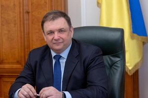 Шевчука звільнили 14 травня