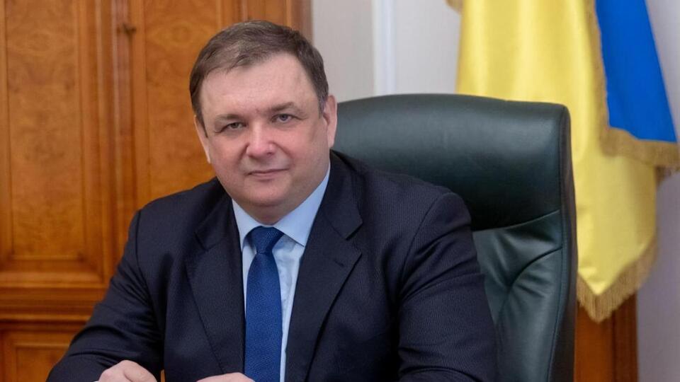 Шевчука уволили 14 мая