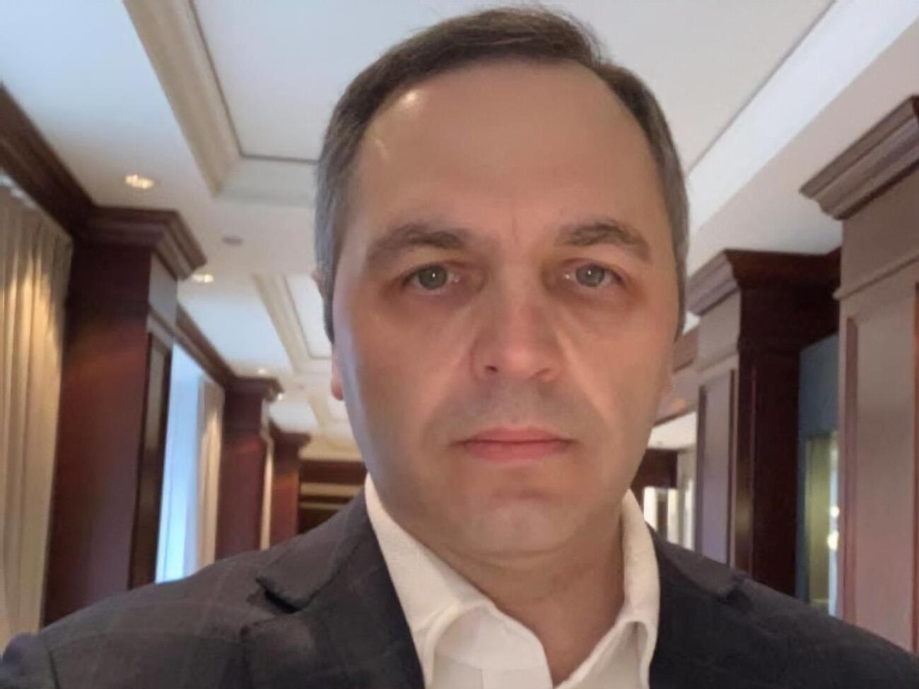 Портнов вважає, що держава має стягнути гроші на його користь із працівників ГПУ та посольства України в Канаді