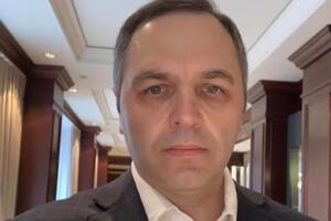 Портнов вважає, що держава має стягнути гроші на його користь із працівників ГПУ та посольства України в Канаді