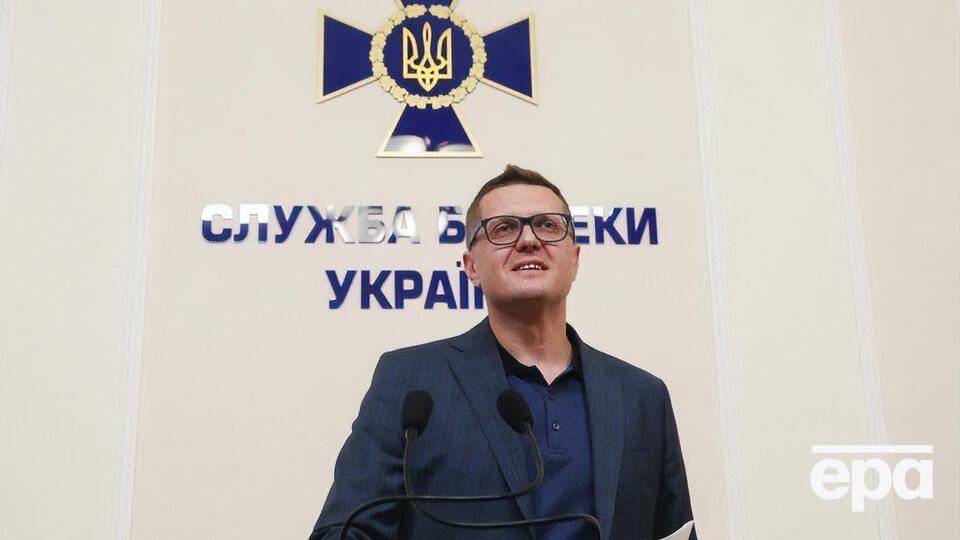 Баканов: Ми добре підготувалися до виборів