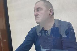 Бекіров хворіє на цукровий діабет