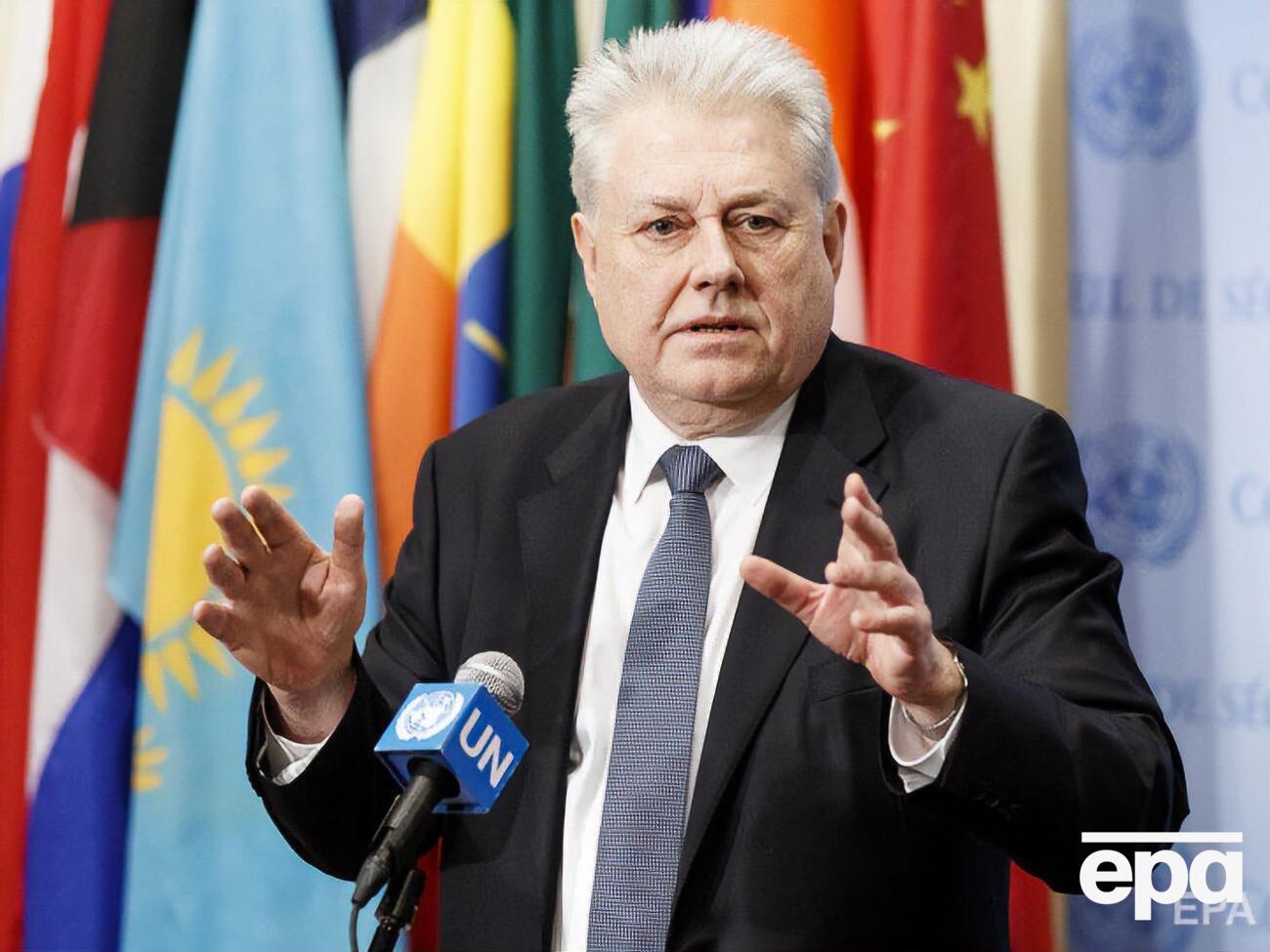 Ельченко: В России, где живет почти 7 млн украинцев, нет ни одной украинской школы