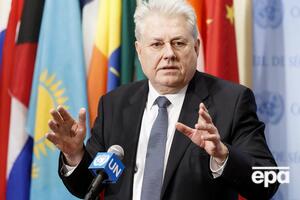 Єльченко: У Росії, де живе майже 7 млн українців, немає жодної української школи