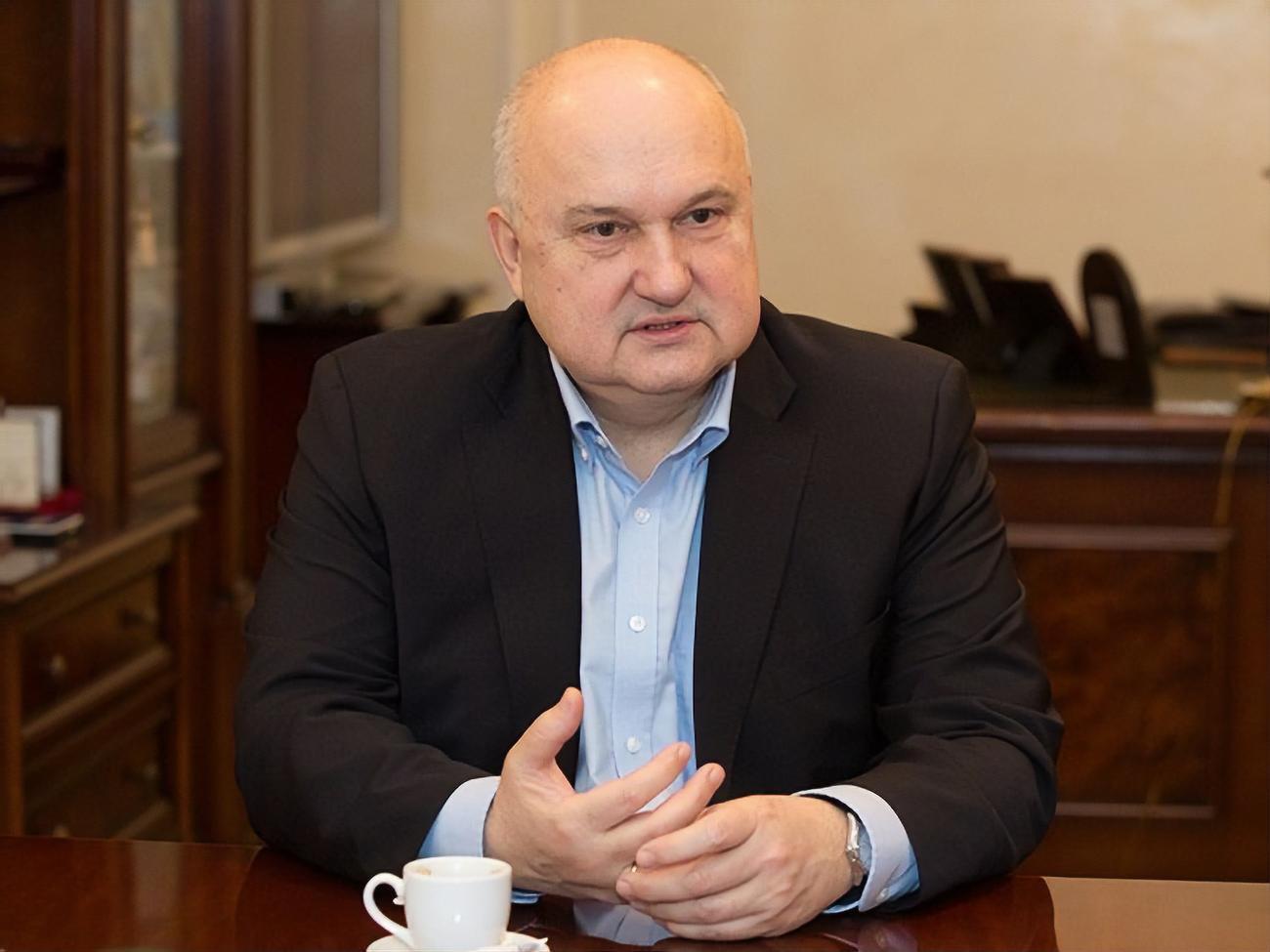 Смешко: Від кого закрили бюджет?