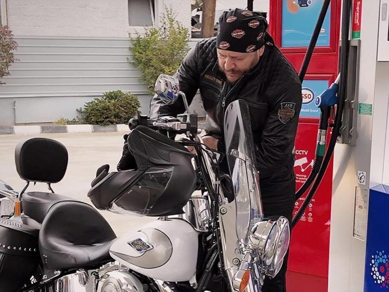 Добкін (на фото) говорив, що Янукович розповідав йому про замах