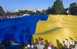 Набув чинності закон про мову