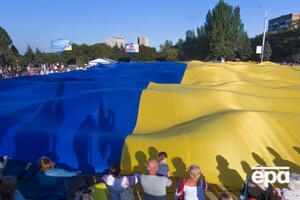 Набув чинності закон про мову