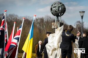 Со дня крушения рейса MH17 прошло пять лет