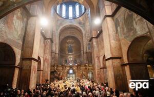 Суд відкрив провадження за позовом УПЦ КП