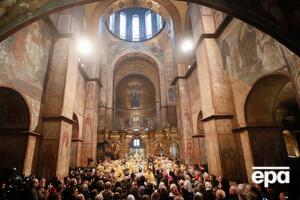 Суд открыл производство по иску УПЦ КП