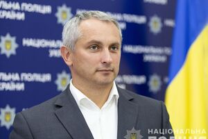 Демедюк: Сотрудники киберполиции установили, что лицо, использующее смс-рассылку с альфа-именем "Peremoga", является одним из депутатов сельсоветов Львовской области