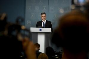 Пристайко: Подбирается новый руководитель миссии Украины в США, как и в остальные посольства