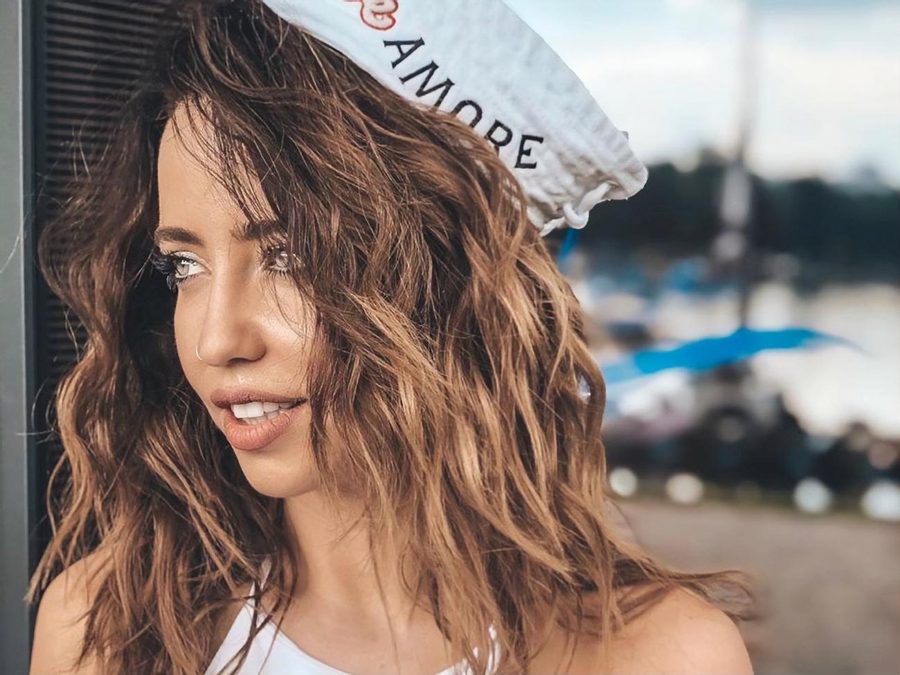 Дорофєєва: Літо, ну нє-є-є, ми так не домовлялися