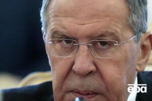 Лавров: Українське керівництво має "повернутися обличчям" до власних громадян