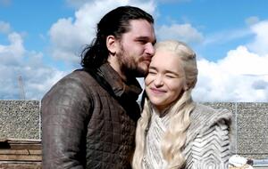 Харингтон и Кларк номинированы как лучшие исполнители в мужской и женской категориях