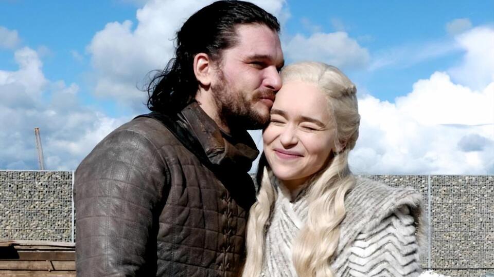 Харингтон и Кларк номинированы как лучшие исполнители в мужской и женской категориях