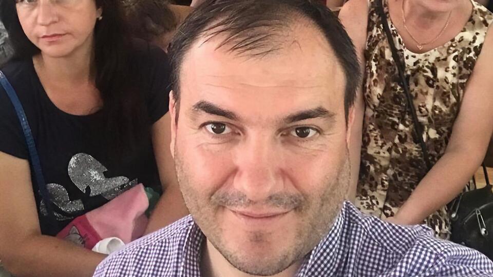 Зеленский назвал Годунка (на фото) разбойником