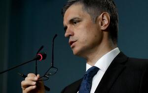 Пристайко: Угорські колеги не почули нас і почали діяти волюнтаристськи