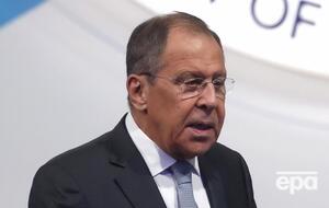 Лавров: Надеемся, что грузинские власти сумеют стабилизировать общественно-политическую ситуацию в стране