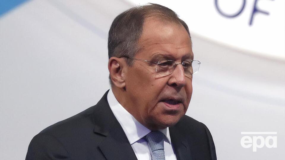 Лавров: Сподіваємося, що грузинська влада зможе стабілізувати суспільно-політичну ситуацію у країні